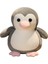 Sevimli Penguen Bebek Peluş Oyuncak Uyku Yastığı (Yurt Dışından) 1