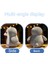 Sevimli Penguen Bebek Peluş Oyuncak Uyku Yastığı (Yurt Dışından) 3