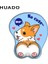 Sevimli Corgi Köpek Jel Ergonomik Mouse - Çok Renkli (Yurt Dışından) 1