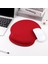 Kaymaz Yumuşak Eva Oyuncu Mouse Pad - Kırmızı (Yurt Dışından) 1