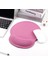 Kaymaz Yumuşak Eva Oyuncu Mouse Pad - Pembe (Yurt Dışından) 1