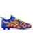 Pardus Panthera Leo Navy Blue-Orange Elite Fg 1