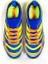 Pardus Panthera Yellow-Navy Blue Elite Fg 2