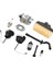 Karbüratör Yağı Filtre Kiti Stıhl 021 023 025 MS210 MS230 MS250 WT286 1