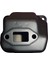 Muffler Egzoz Düzeneği Stıhl 026 024 MS260 Chainsaw 1121 140 0606 4