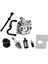 Karbüratör Karbonhidrat + Hava Filtresi + Buji Stıhl MS170 MS180 017 018 Yeni 4