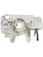 Gaz Tankı Karter Motor Muhafazası Stıhl 021 023 025 MS210 MS230 MS250 3