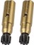 2pcs Stıhl Için Yağ Pompası 017, 018, 019, 021, 023, 025, Ms 170, Ms 180, Ms 210 3