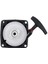 33CC 43CC 49CC Strimmer Brushcutter Çim Makinesi Motorları 2
