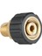 M22 x 1.5mm Fe - G3/8 Twist Hızlı Basınç Yıkayıcı Adaptörü 4
