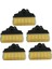 Stıhl 021 023 025 MS210 MS230 MS250 MON50 Şerini Için 5 Hava Filtre Paketi 2