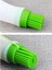 Isıya Dayanıklı Izgara Yağ Şişesi Fırçası Silikon Barbekü Basting Fırçaları Yeşil 5