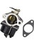 Tecumseh Için Karbüratör 640065A 640065 OHV110 OHV115 OHV120 Çim Biçme Makinesi 1