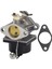 Tecumseh Için Karbüratör 640065A 640065 OHV110 OHV115 OHV120 Çim Biçme Makinesi 2