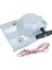 Stıhl TS410 TS410Z TS420 TS420Z Için Ekstra Çekme Kablosu ile Katı Geri Çekme Başlangıç 1