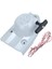 Stıhl TS410 TS410Z TS420 TS420Z Için Ekstra Çekme Kablosu ile Katı Geri Çekme Başlangıç 5