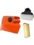Stıhl Için Hava Filtresi 021 MS210 MS230 MS250 Monit Saws Değiştir # 1123 120 1651 3