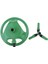 Otomatik Bahçe Çim Suyu Sprinkler 360 Derece Dönen Sprinkler(Yurt Dışından) 2