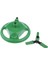 Otomatik Bahçe Çim Suyu Sprinkler 360 Derece Dönen Sprinkler(Yurt Dışından) 3