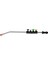K1 K7 Için 5 Hızlı Nozul Ipuçları ile Oto Yıkama Metal Jet Lance 2