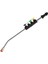 K1 K7 Için 5 Hızlı Nozul Ipuçları ile Oto Yıkama Metal Jet Lance 4