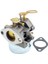 8hp 9hp 10PH Kar Üfleyici Motor Için Karbüratör Kiti Çim Biçme Makinesi 2