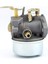 8hp 9hp 10PH Kar Üfleyici Motor Için Karbüratör Kiti Çim Biçme Makinesi 5