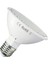 30W E27 Bahçe Tesisi Büyümesi 200 SMD/2835 LED LED Ampul Bitki Fide Işığı 5