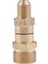 Basınçlı Yıkayıcı Döner Pirinç Hortum Kuplaj Konektörü Aracı 22MM M Ila 14MM M(Yurt Dışından) 3
