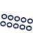 20PCS MS190 MS190T MS191T MS211 MS270 Parça 1