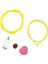 530058709 Ot Yiyen Için Primer Yakıt Hattı Ampul Filtre Kiti 1