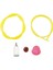 530058709 Ot Yiyen Için Primer Yakıt Hattı Ampul Filtre Kiti 2