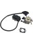 Stıhl FS120 FS200 FS250 FS250R FS300 Düzeltici Için Karbüratör ve Ateşleme Bobini 1