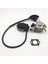 Stıhl FS120 FS200 FS250 FS250R FS300 Düzeltici Için Karbüratör ve Ateşleme Bobini 3