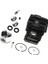 Stihl Chainsaw 029 039 MS290 MS310 Için Piston Silindir Krank Motoru 1