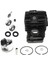 Stihl Chainsaw 029 039 MS290 MS310 Için Piston Silindir Krank Motoru 2