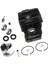 Stihl Chainsaw 029 039 MS290 MS310 Için Piston Silindir Krank Motoru 5