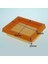 Stıhl FS120 FS200 FS250 FS350 FS400 4131 141 0300 Turuncu Için 10 Adet Hava Filtresi 4