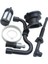 Stıhl 017 018 MS170 MS180 # 1130 647 9400 Için Hat Borusu 1