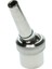 Paslanmaz Çelik Düz Su Çeşmesi Nozul Sprey Sprinkler Kafası DN40(Yurt Dışından) 3