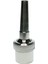 Paslanmaz Çelik Düz Su Çeşmesi Nozul Sprey Sprinkler Kafası DN40(Yurt Dışından) 5