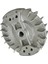 Stıhl FS120 FS200 FS250 Şerine Için Gümüş Yedek Volan 3