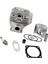 Stıhl 026 MS260 MS026 Testisi Kararları Için Yeni Silindi Piston Kiti 1