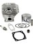 Stıhl 026 MS260 MS026 Testisi Kararları Için Yeni Silindi Piston Kiti 4