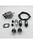 Yeni Düzeltici Parçaları Karbüratör Kitlerinin Yerini Alır FS120 200 020 # 4134 120 0653 3