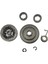 Sprocke Decryrya Kiti 3/8 Stıhl MS361 MS440 044 4