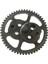 Stıhl HS81 HS81R HS81T HS86 HS86R HS86T Hedge Düzeltici Için Spur Dişli Tekerlek 1