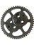 Stıhl HS81 HS81R HS81T HS86 HS86R HS86T Hedge Düzeltici Için Spur Dişli Tekerlek 3