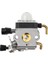 Stıhl FS74 FS75 FS76 FS80 FS80R Için Karbüratör Astar Ampul Hattı 2