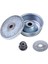 Stıhl FS120/FS200/FS250 Için Bıçak Sabitleme Dişli Başını Itme Plakası Koruma Yıkayıcısı 2